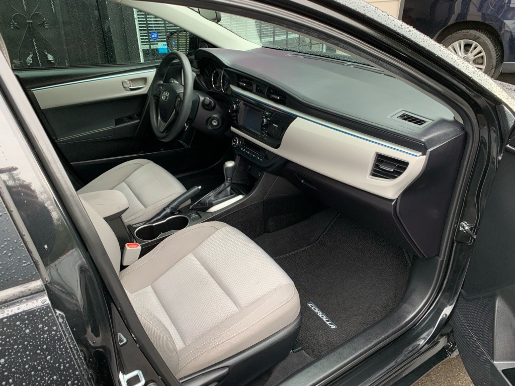 2016 Toyota Corolla Image 25