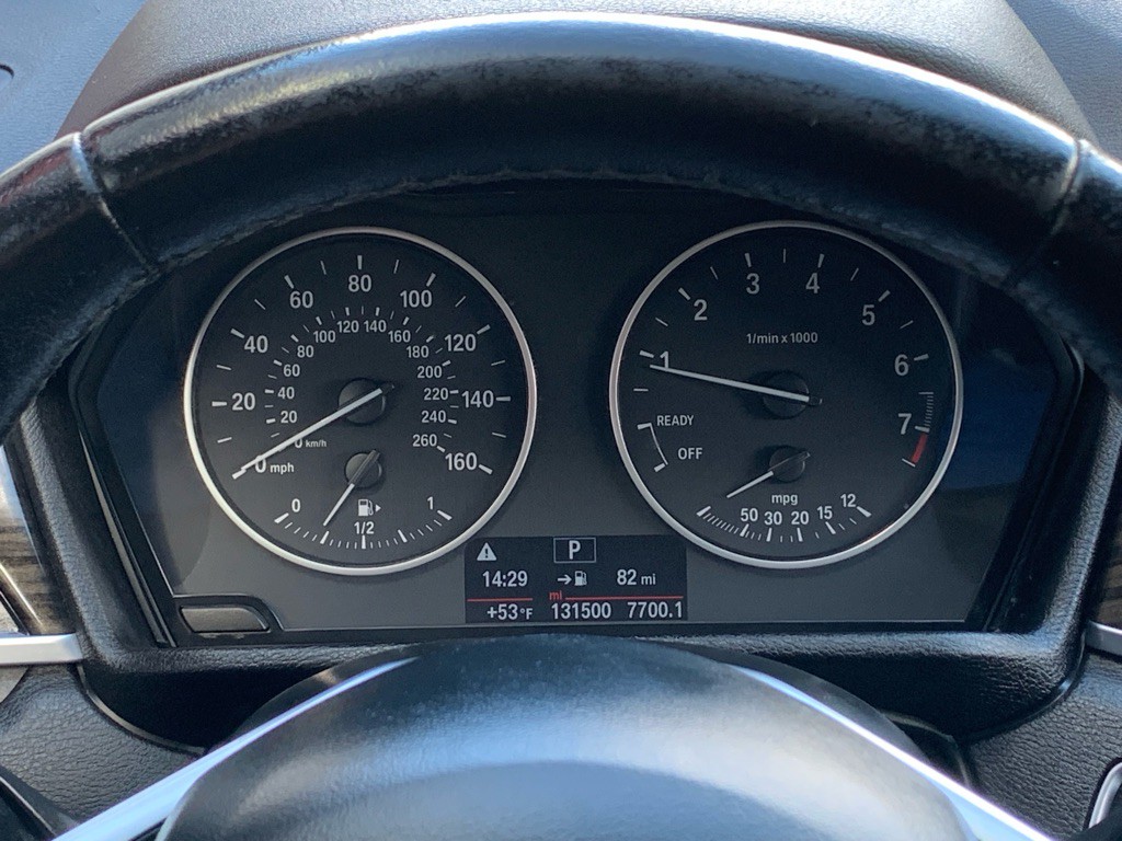 2017 BMW X1 Image 18