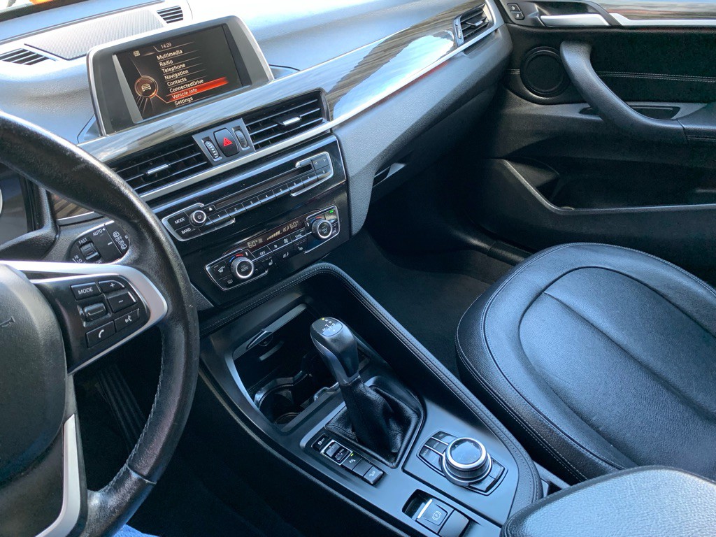 2017 BMW X1 Image 19