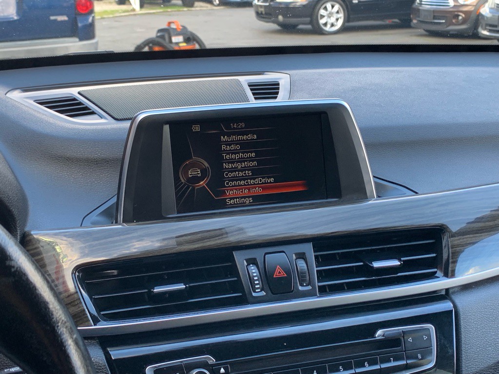 2017 BMW X1 Image 20