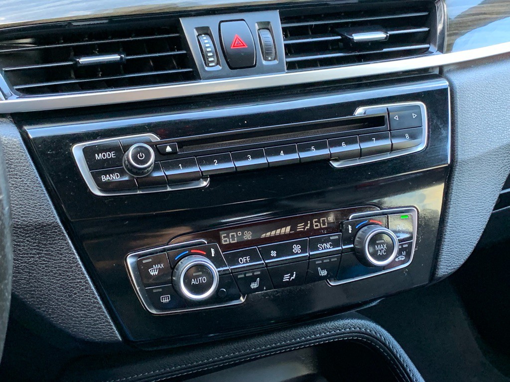 2017 BMW X1 Image 22