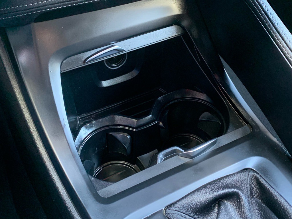 2017 BMW X1 Image 24