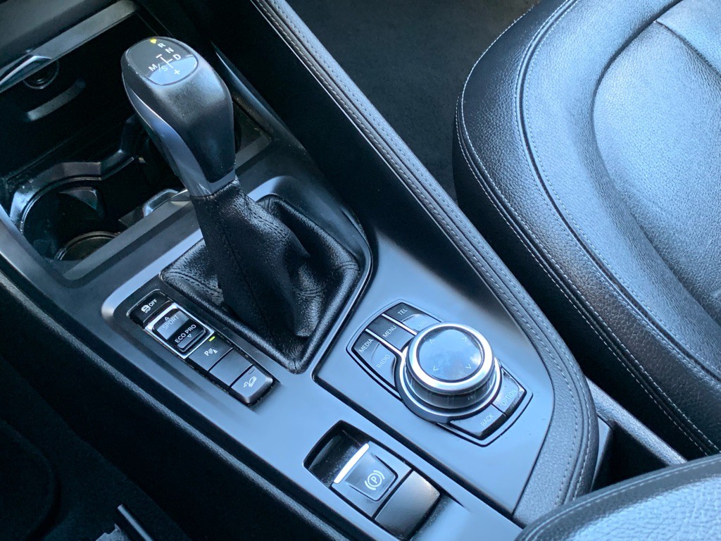 2017 BMW X1 Image 25