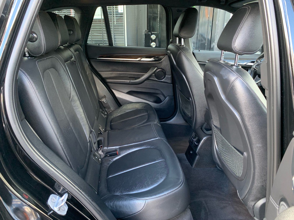 2017 BMW X1 Image 27