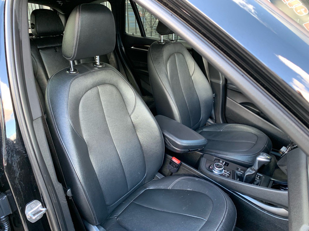 2017 BMW X1 Image 29