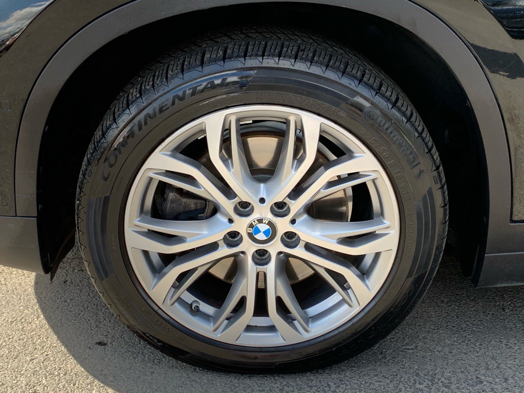 2017 BMW X1 Image 30