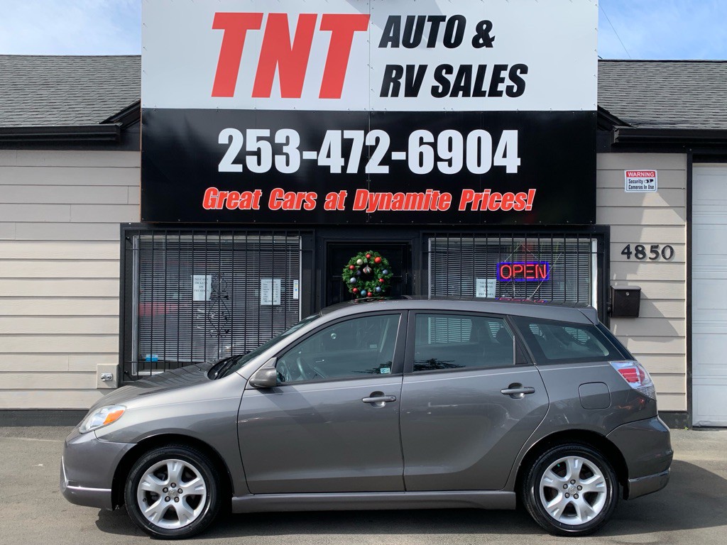 2005 Toyota Corolla Image 2