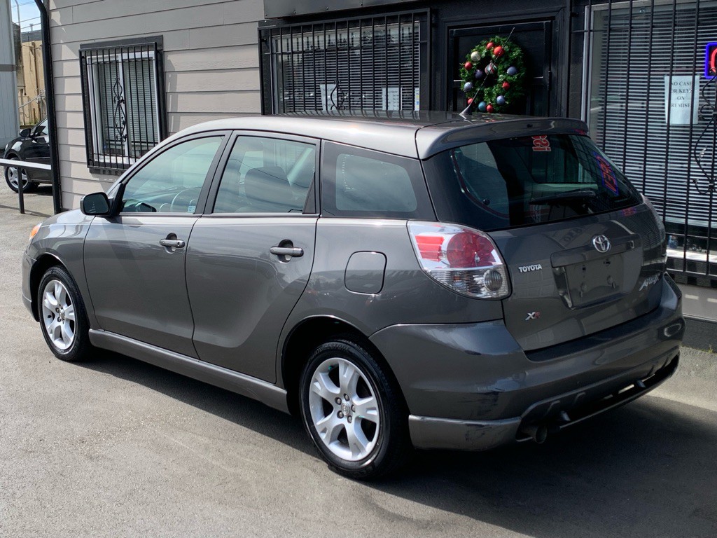 2005 Toyota Corolla Image 3