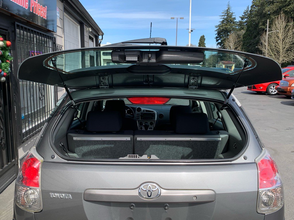 2005 Toyota Corolla Image 4