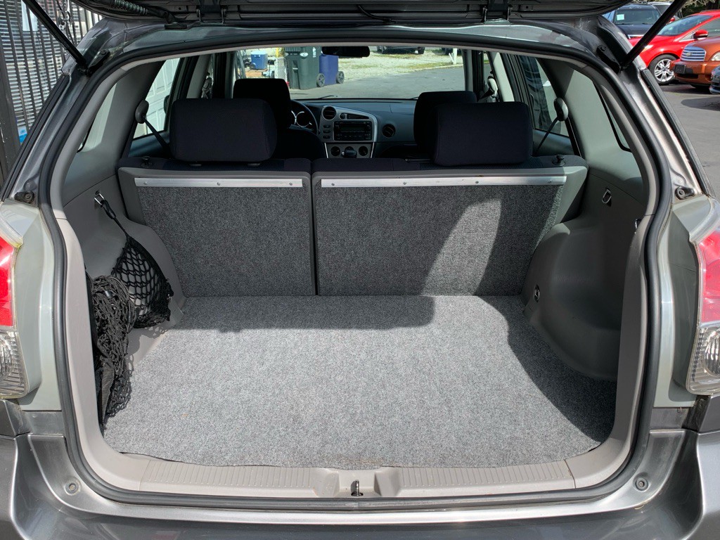 2005 Toyota Corolla Image 5