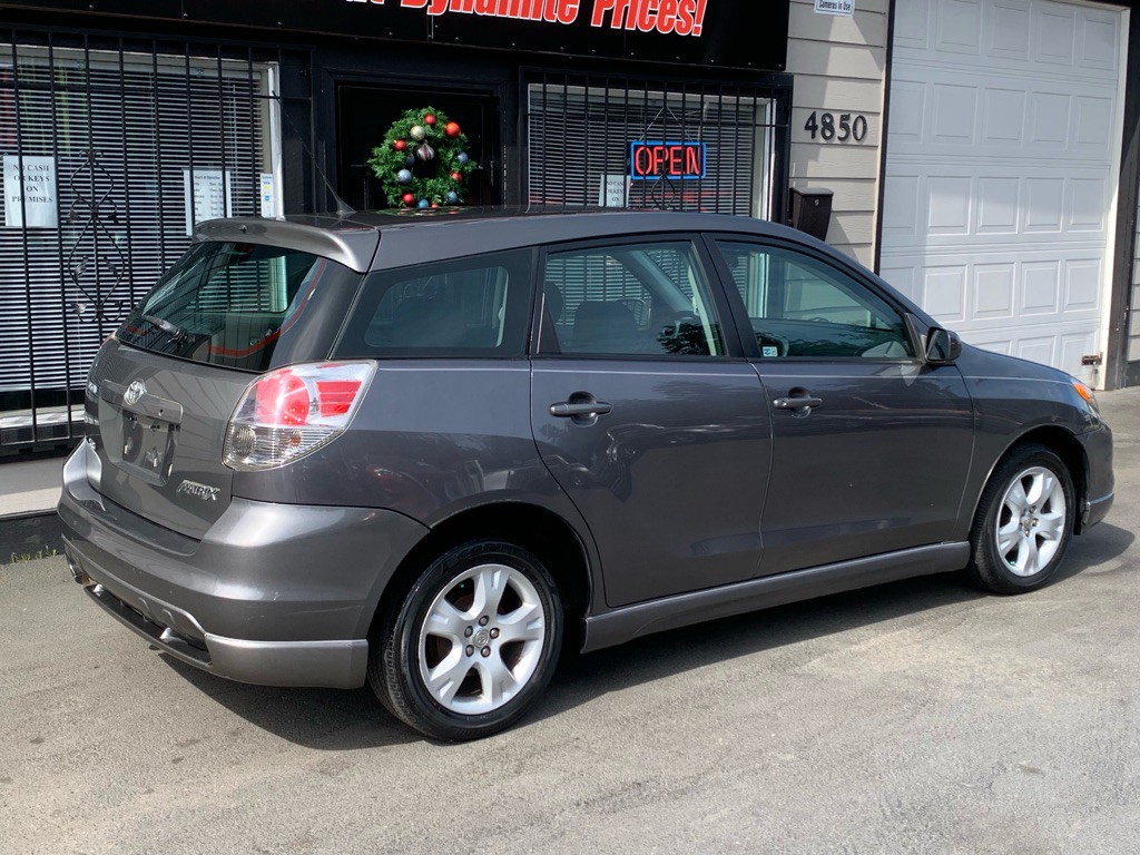 2005 Toyota Corolla Image 6