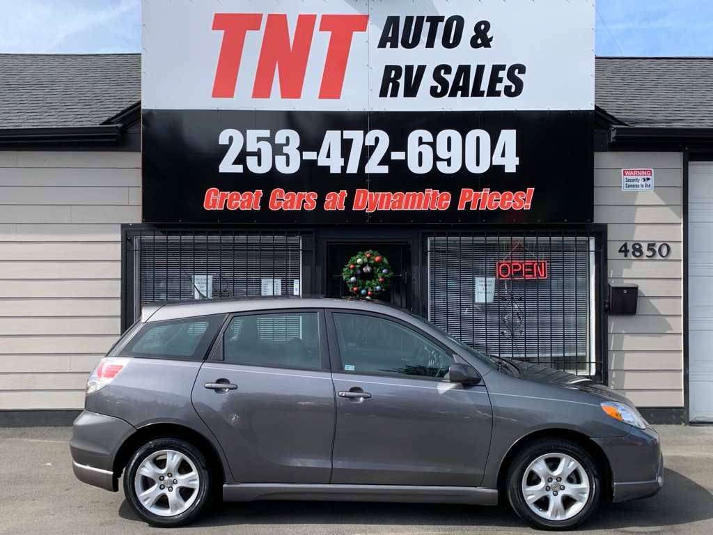 2005 Toyota Corolla Image 7