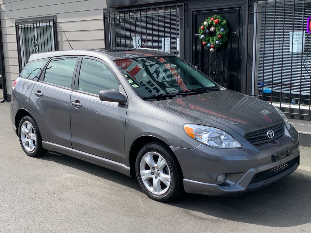 2005 Toyota Corolla Image 8