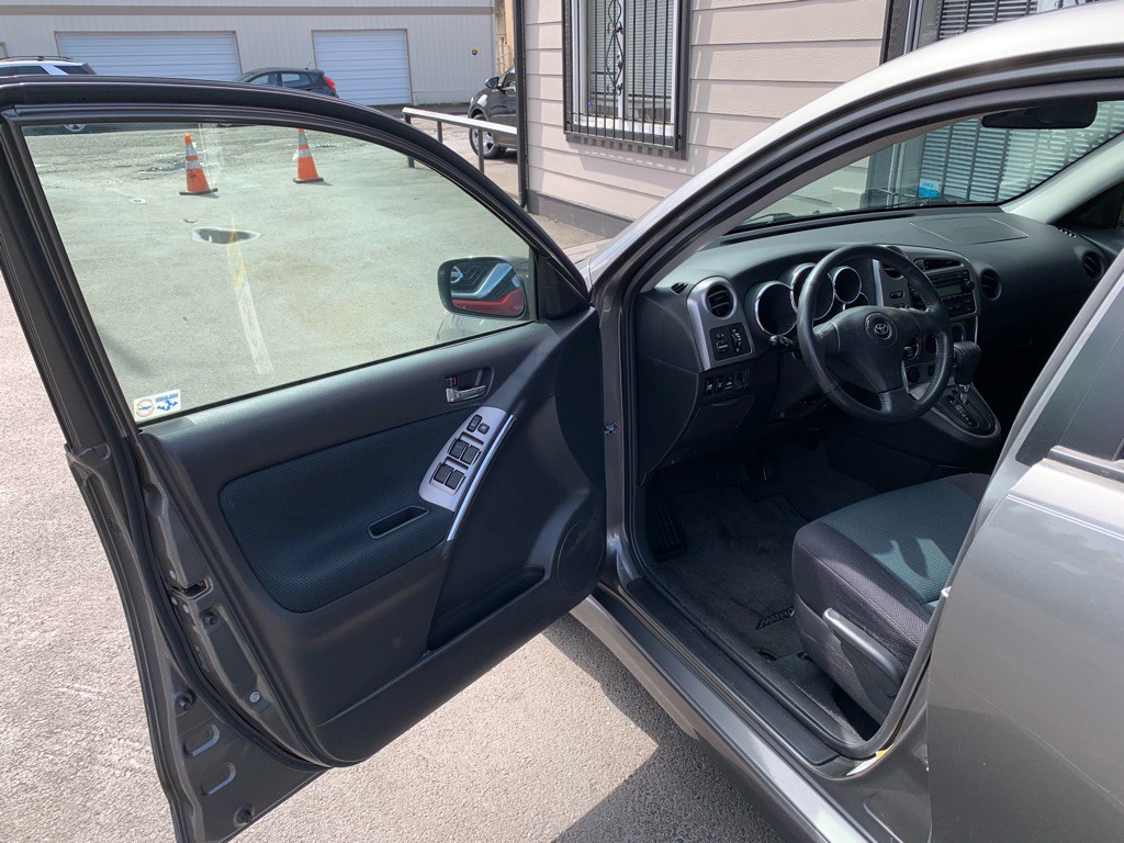 2005 Toyota Corolla Image 9