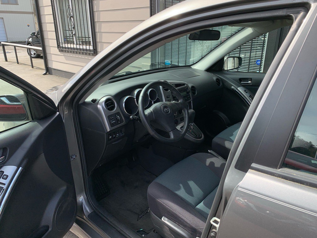 2005 Toyota Corolla Image 10