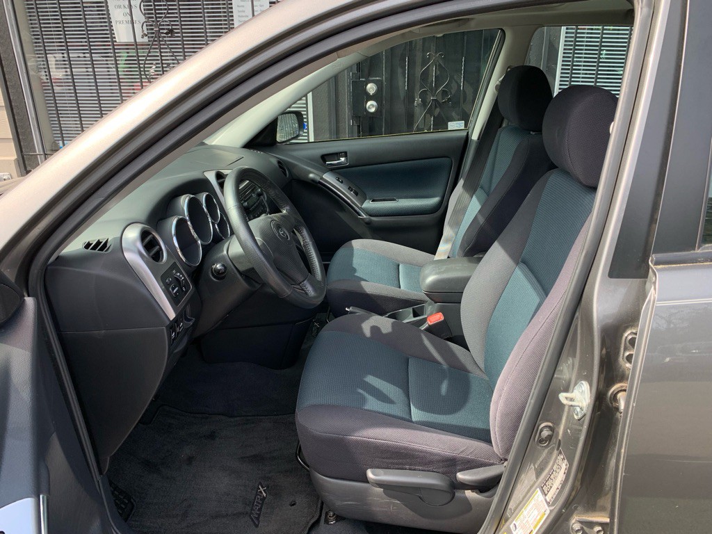 2005 Toyota Corolla Image 11