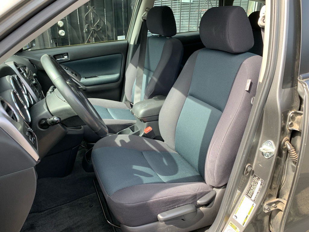 2005 Toyota Corolla Image 12