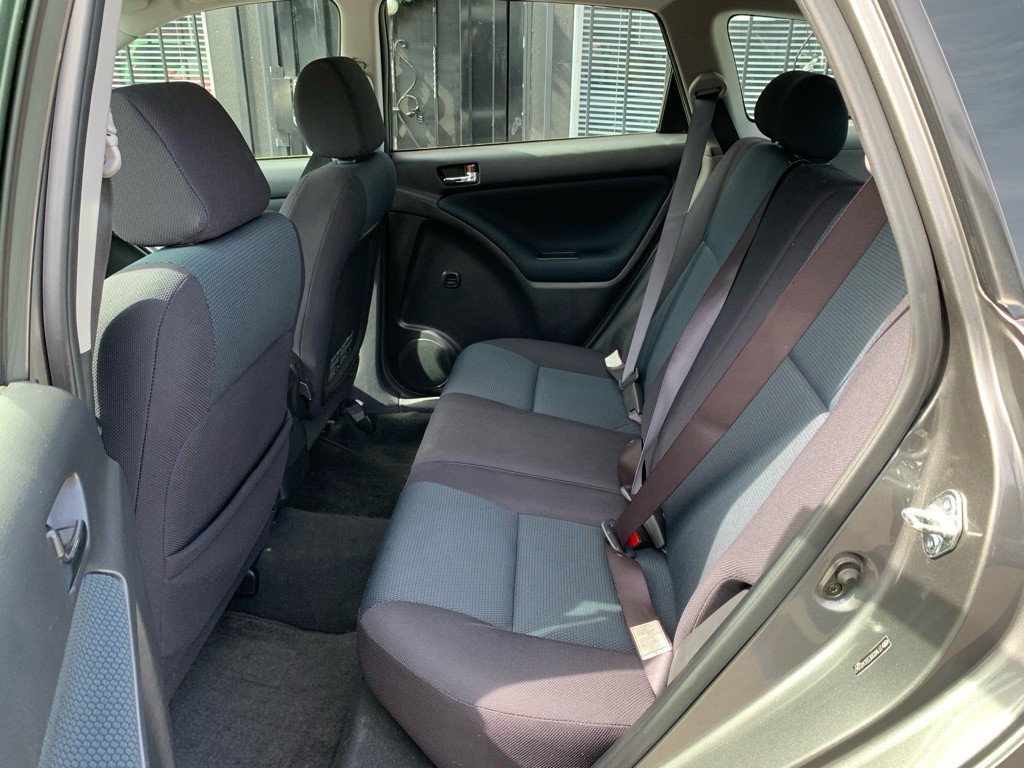 2005 Toyota Corolla Image 14