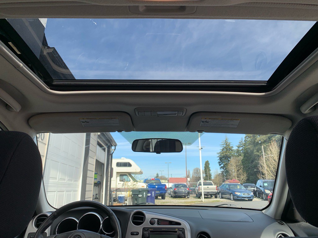 2005 Toyota Corolla Image 15