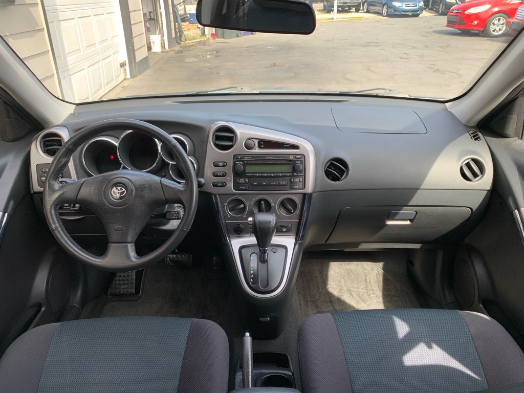 2005 Toyota Corolla Image 16