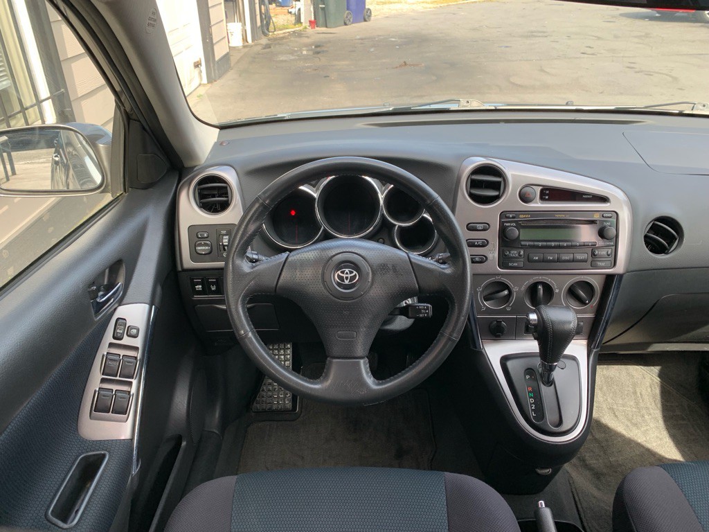 2005 Toyota Corolla Image 17