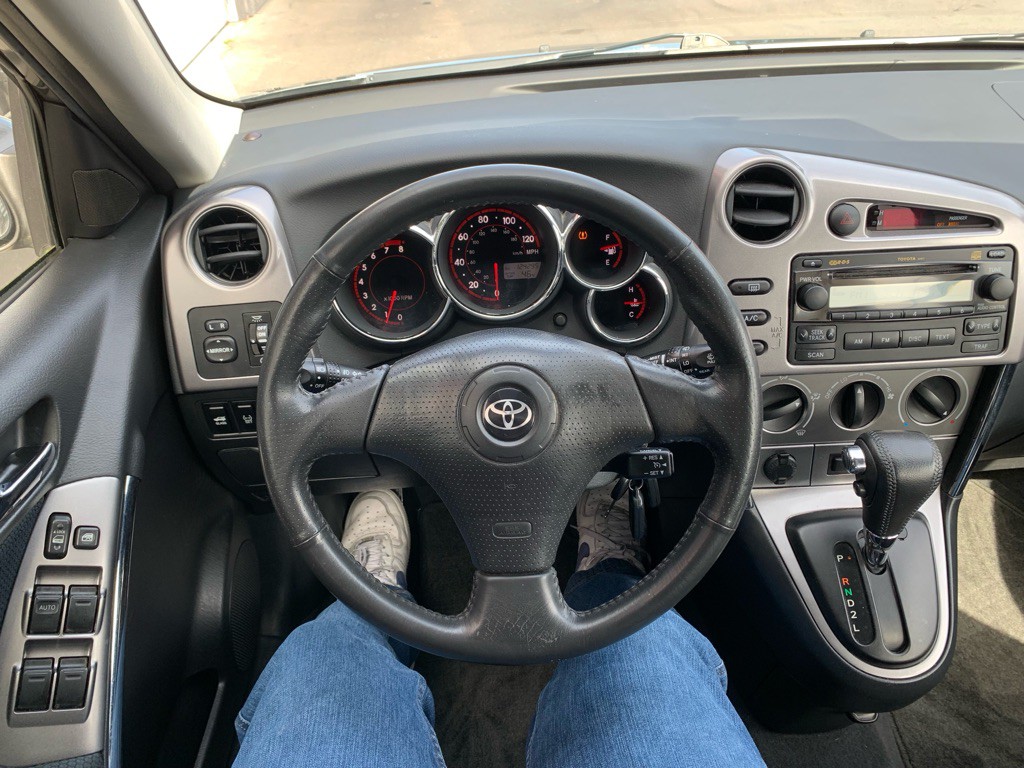 2005 Toyota Corolla Image 18