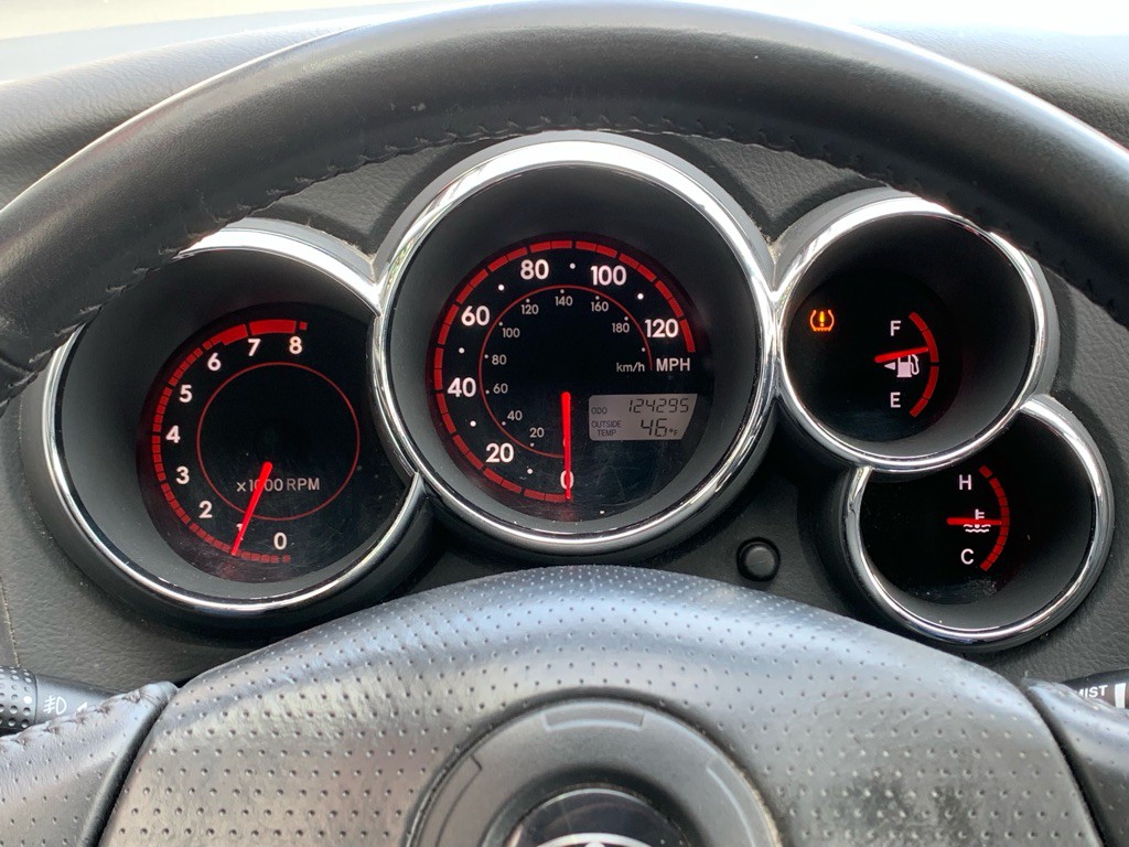 2005 Toyota Corolla Image 19