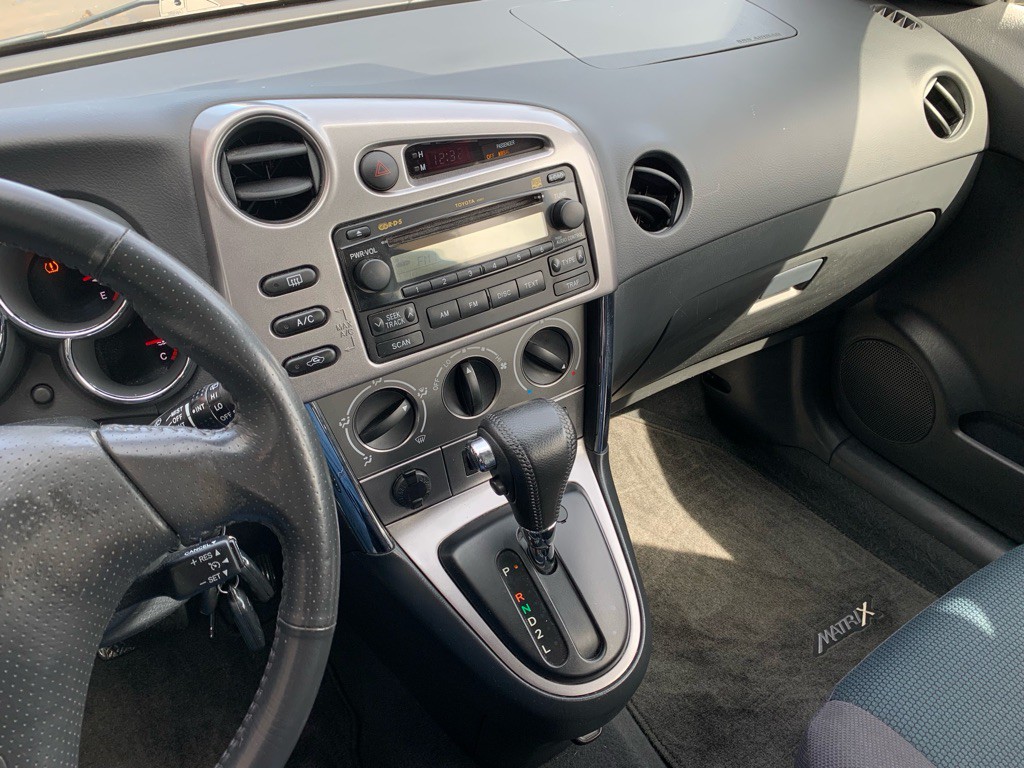 2005 Toyota Corolla Image 20