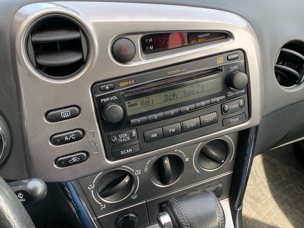 2005 Toyota Corolla Image 21