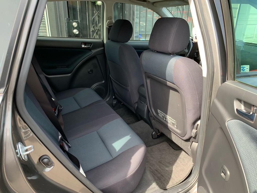 2005 Toyota Corolla Image 23