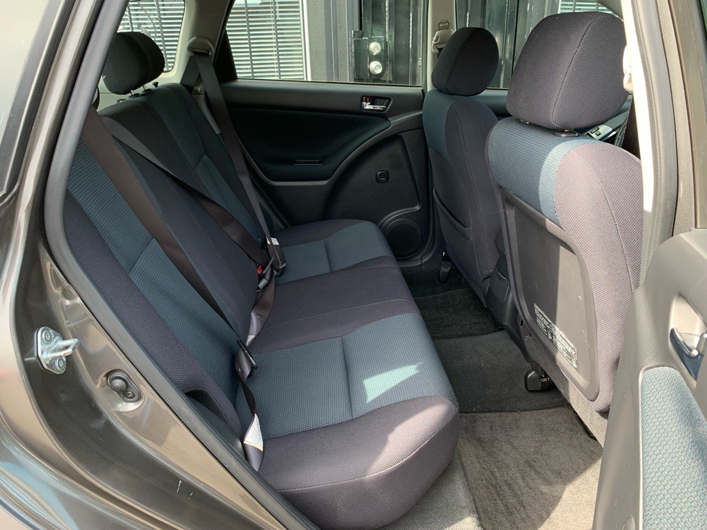 2005 Toyota Corolla Image 24