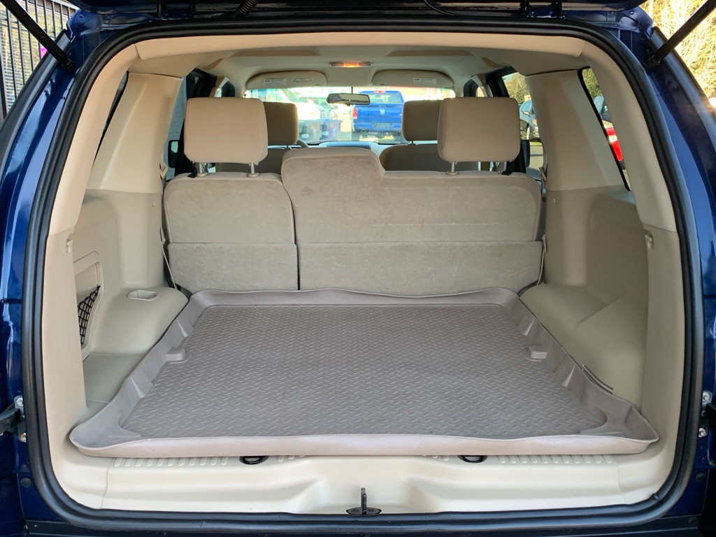 2006 Ford Explorer Image 5