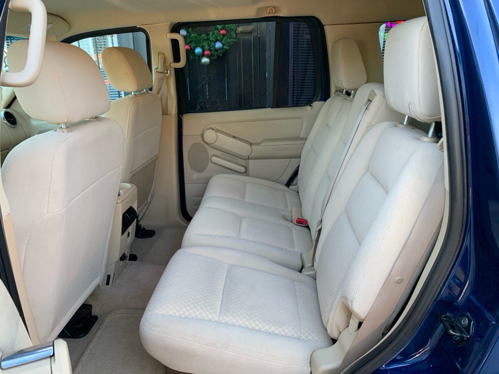 2006 Ford Explorer Image 14