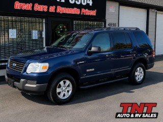 Image for 2006 Ford Explorer XLS ID: 7311865
