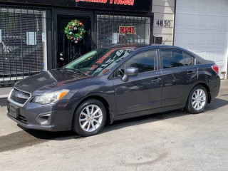 Image for 2014 Subaru Impreza Premium ID: 7321177