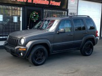 Image for 2003 Jeep Liberty Limited ID: 7327893