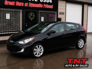 Image for 2012 Hyundai Accent GLS ID: 7333194