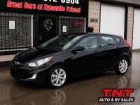Image for 2012 Hyundai Accent GLS ID: 7333194