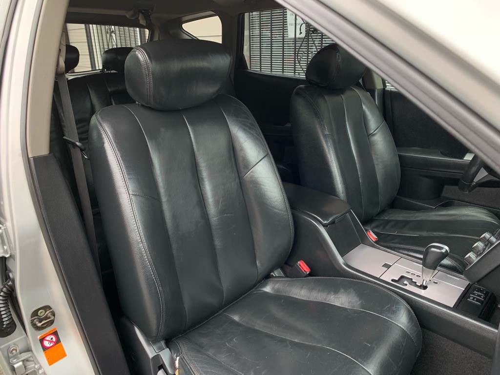 2005 Nissan Murano Image 24
