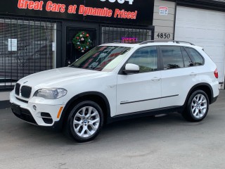 Image for 2011 BMW X5 xDrive35i ID: 7350774