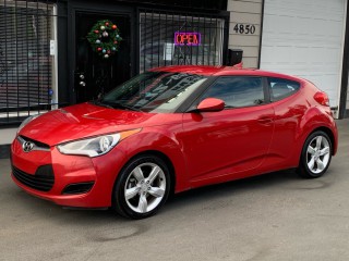 Image for 2014 Hyundai Veloster  ID: 7350777