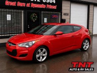 Image for 2014 Hyundai Veloster  ID: 7350777