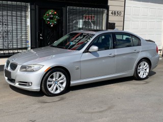Image for 2009 BMW 3 Series 335xi ID: 7356620