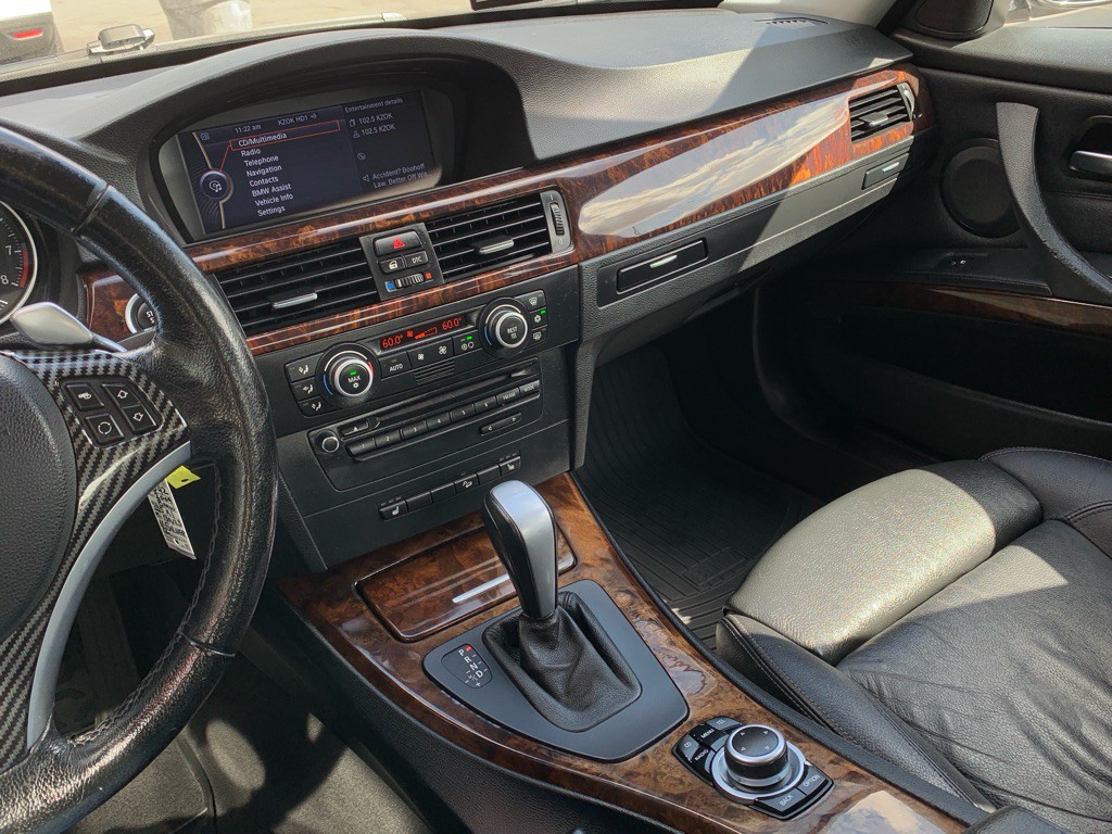 2009 BMW 3 Series Image 19