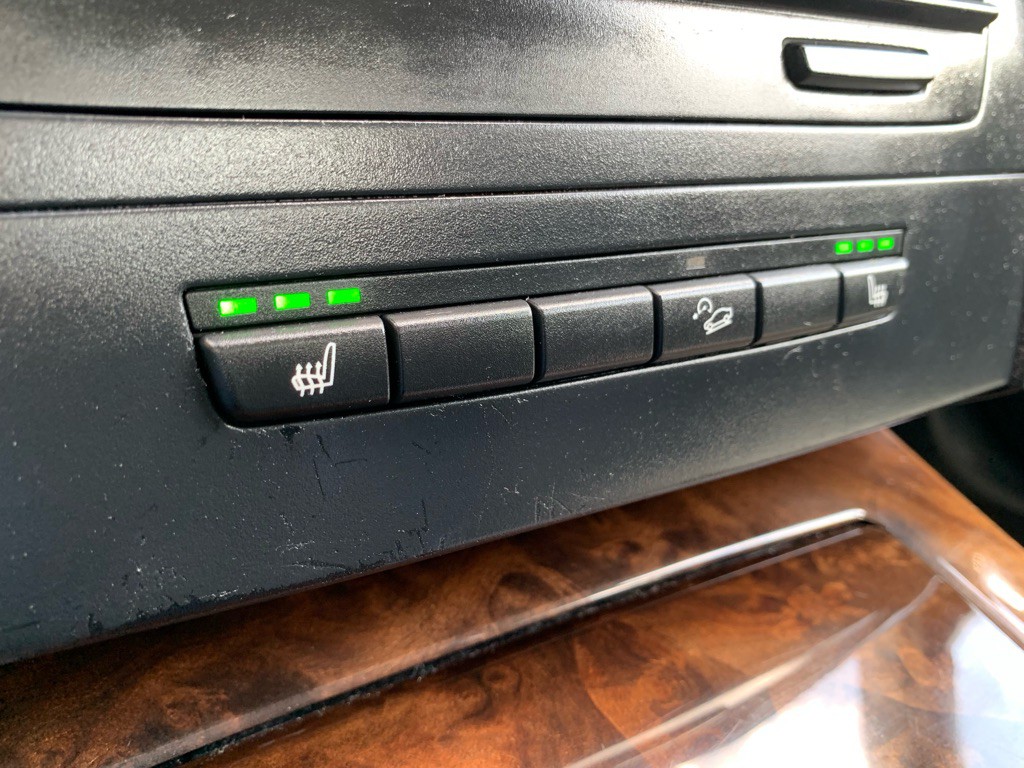 2009 BMW 3 Series Image 22