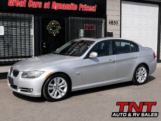Image for 2009 BMW 3 Series 335xi ID: 7356620