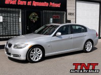 Image for 2009 BMW 3 Series 335xi ID: 7356620