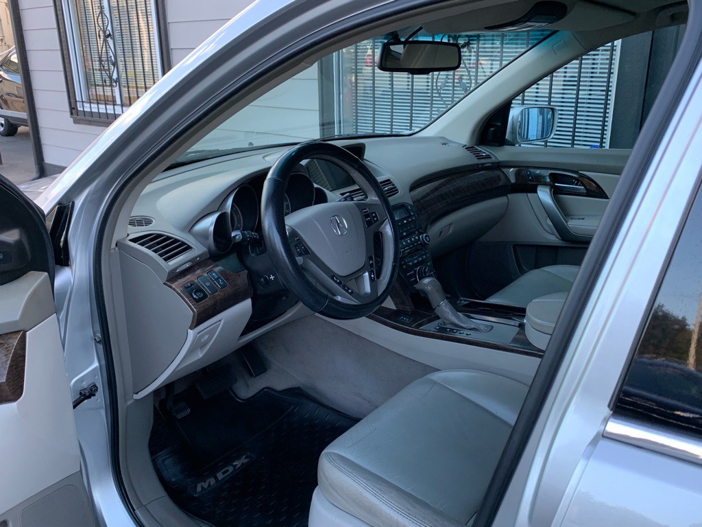 2013 Acura MDX Image 13