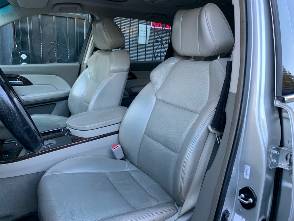 2013 Acura MDX Image 15