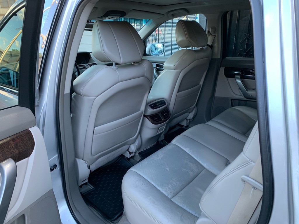 2013 Acura MDX Image 16